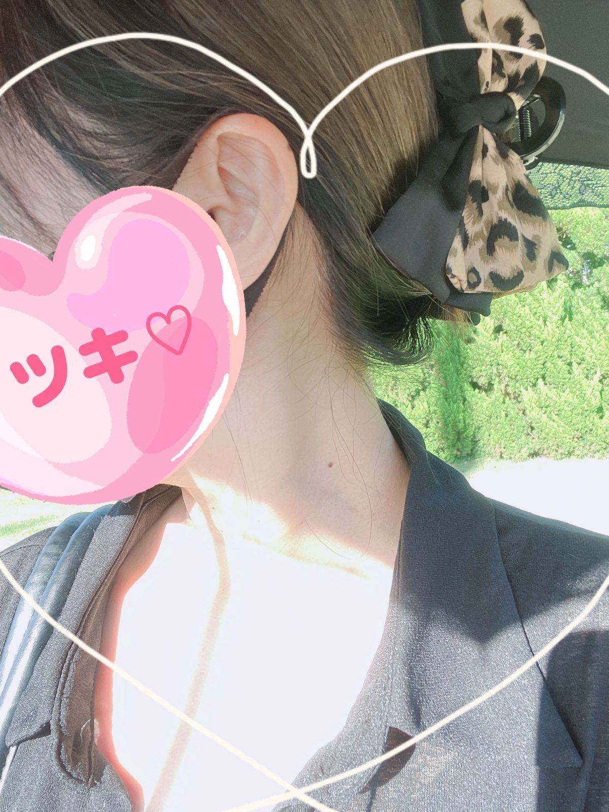 宮崎M性感痴女倶楽部 ARIEL-アリエル-の写メ日記画像：推し登録会員様のみ公開
