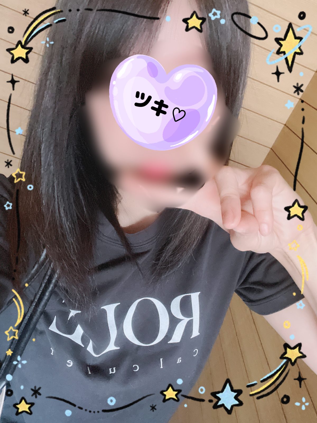 宮崎M性感痴女倶楽部 ARIEL-アリエル-の写メ日記画像：推し登録会員様のみ公開