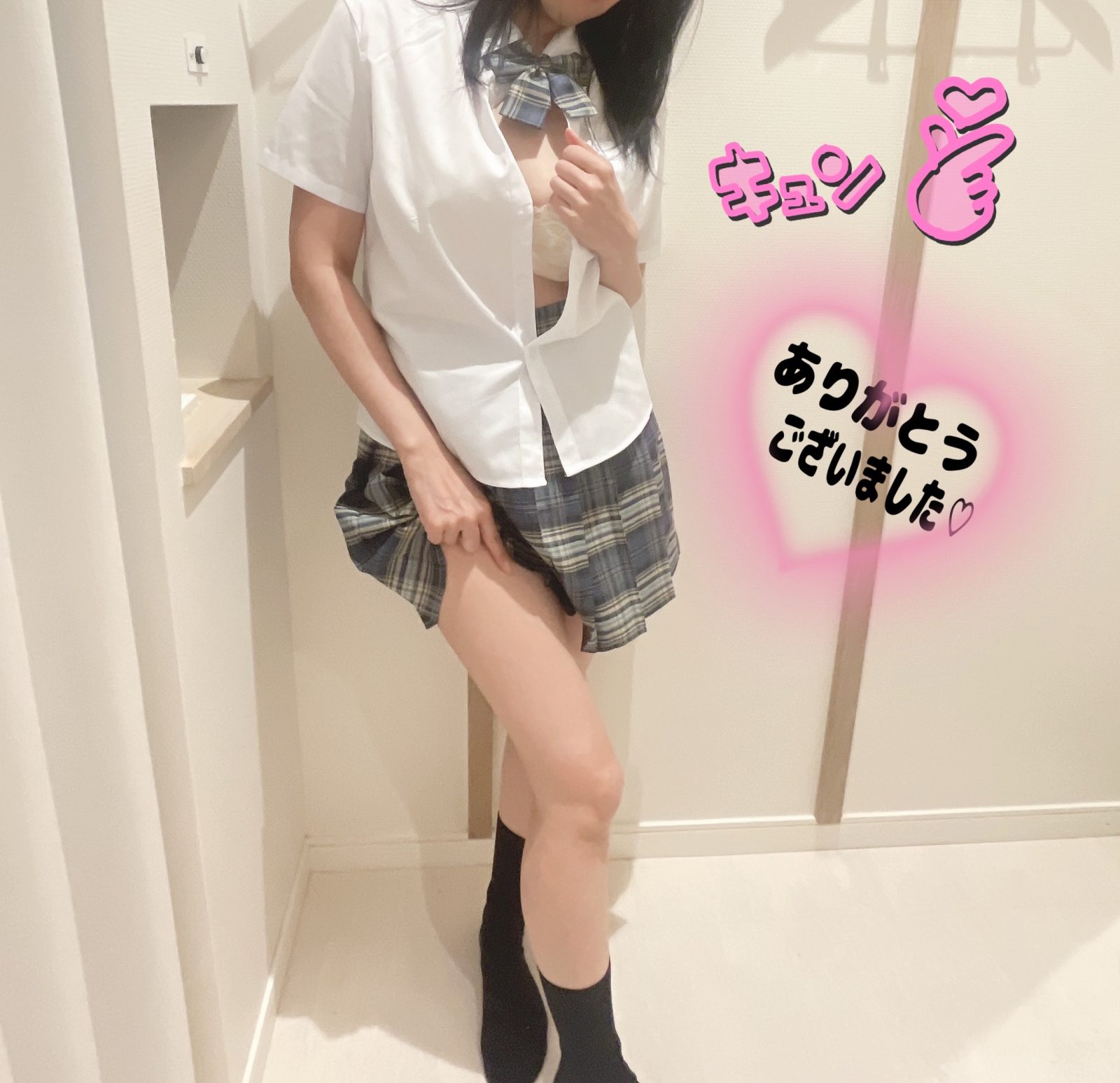ツキさんの写メ日記画像