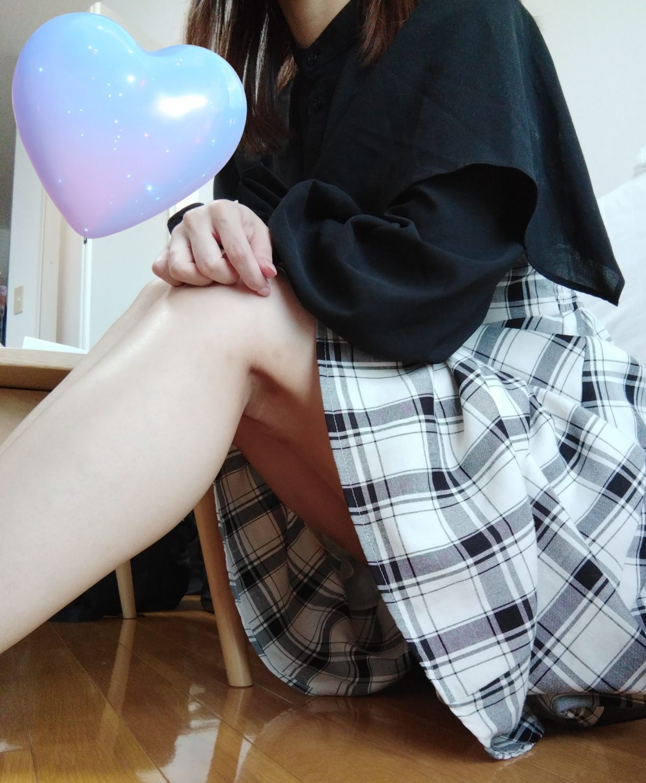 宮崎M性感痴女倶楽部 ARIEL-アリエル-の写メ日記画像：触れ合った瞬間♡