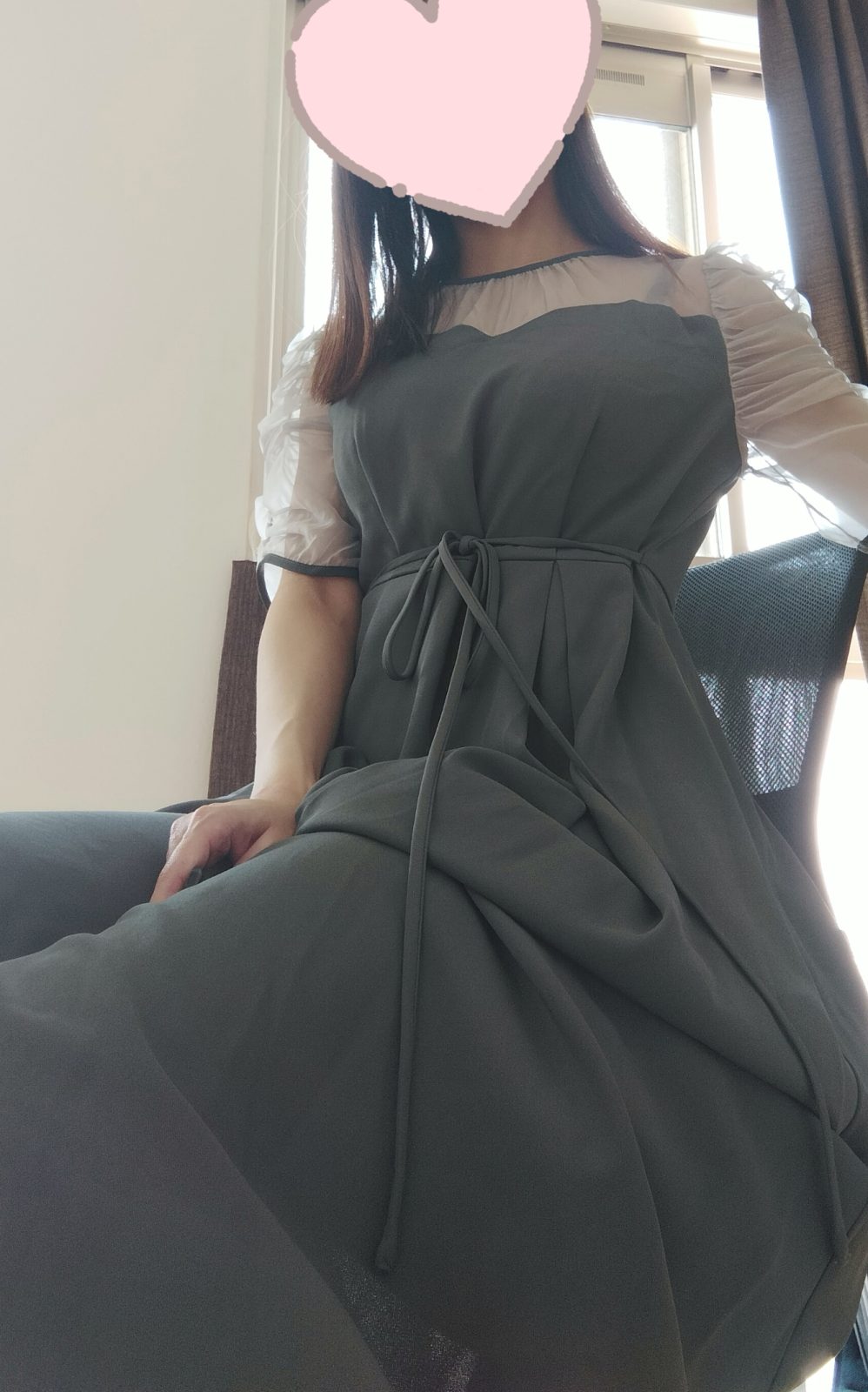 宮崎M性感痴女倶楽部 ARIEL-アリエル-の写メ日記画像：発見💡