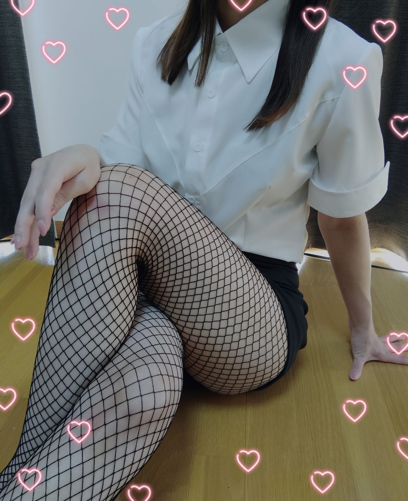 宮崎M性感痴女倶楽部 ARIEL-アリエル-の写メ日記画像：冷えてきたね