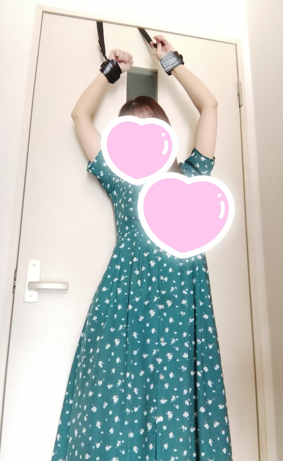 うみの持ち物紹介🎒⑤