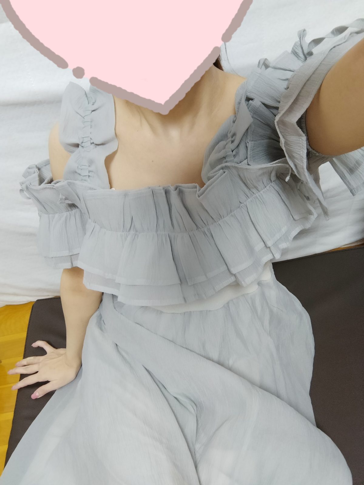 宮崎M性感痴女倶楽部 ARIEL-アリエル-の写メ日記画像：季節のかわり目