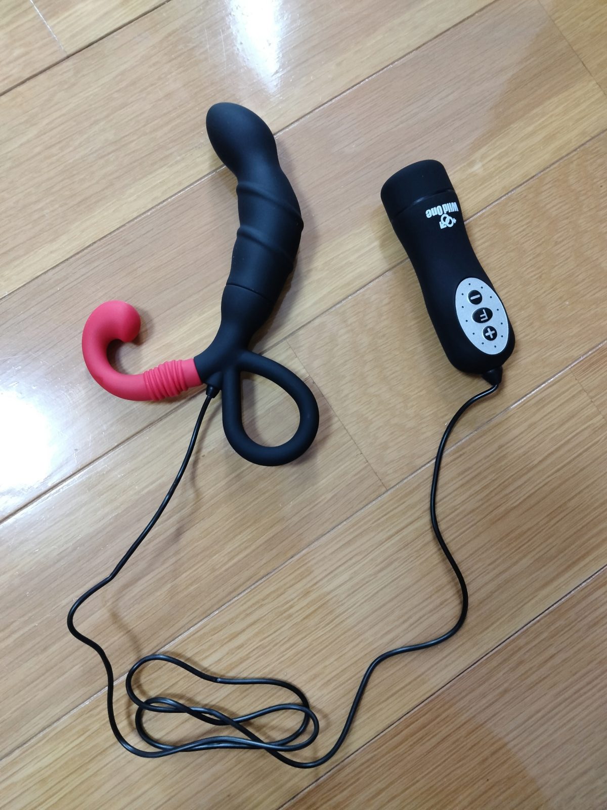 おもちゃだよ