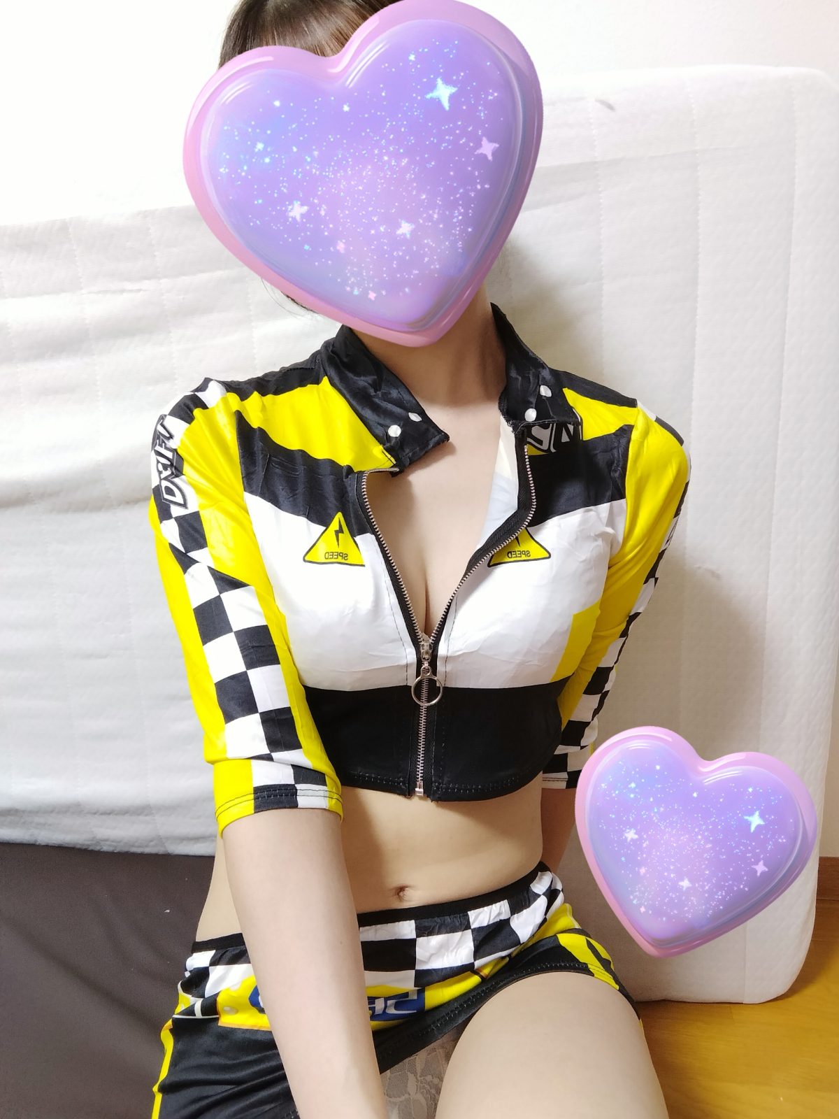 宮崎M性感痴女倶楽部 ARIEL-アリエル-の写メ日記画像：引きしまる！