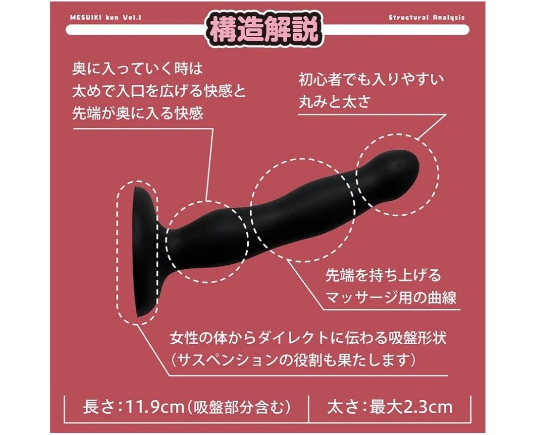 うみの持ち物紹介🎒④