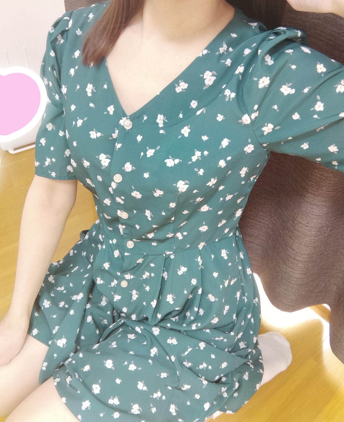 宮崎M性感痴女倶楽部 ARIEL-アリエル-の写メ日記画像：ちいさな幸せ