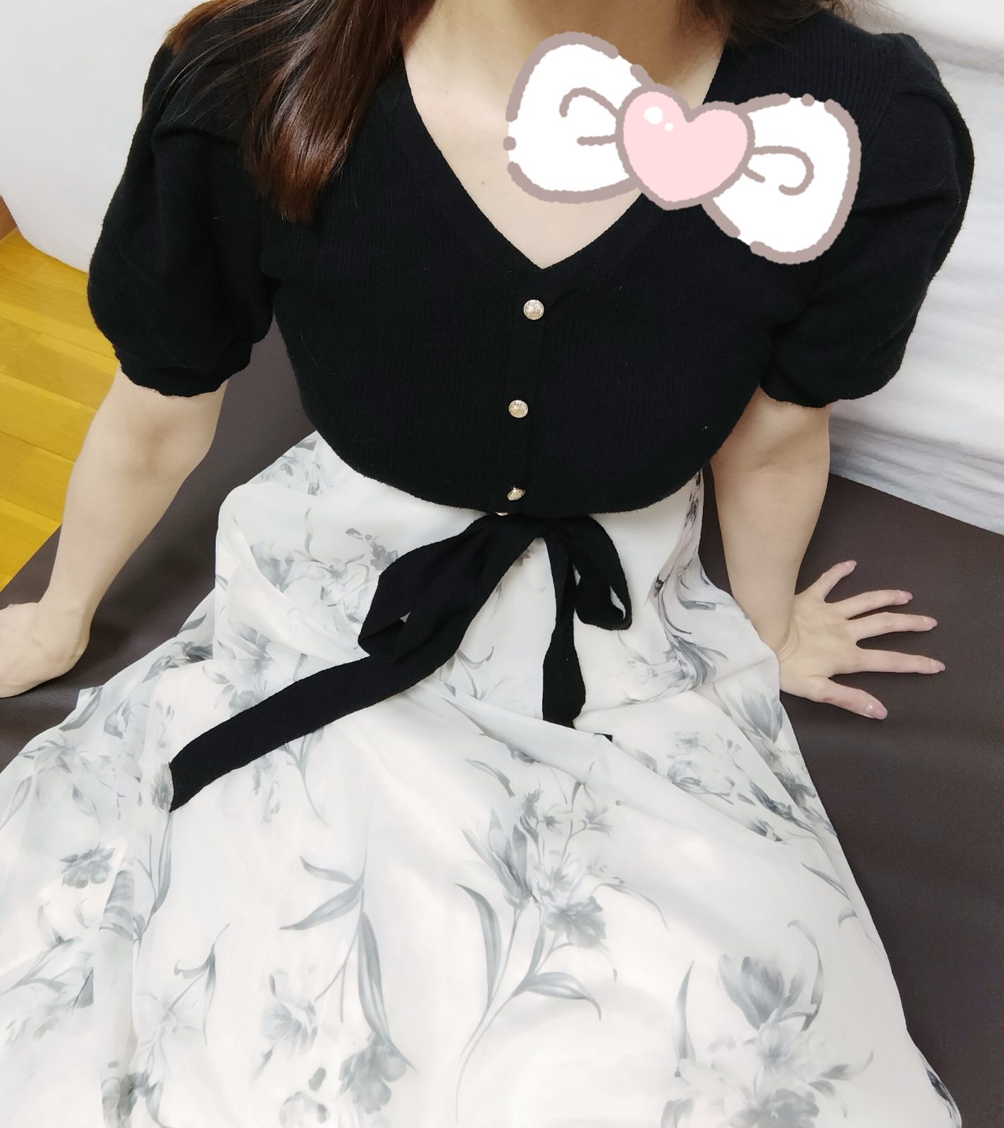 宮崎M性感痴女倶楽部 ARIEL-アリエル-の写メ日記画像：ずっとこのまま