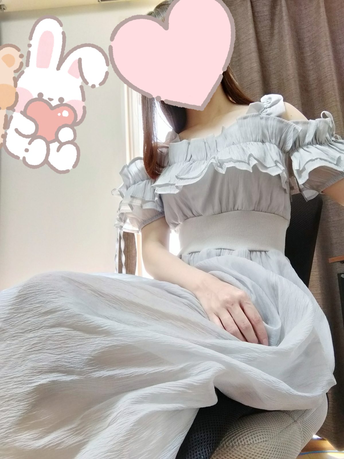 宮崎M性感痴女倶楽部 ARIEL-アリエル-の写メ日記画像：ぴったり