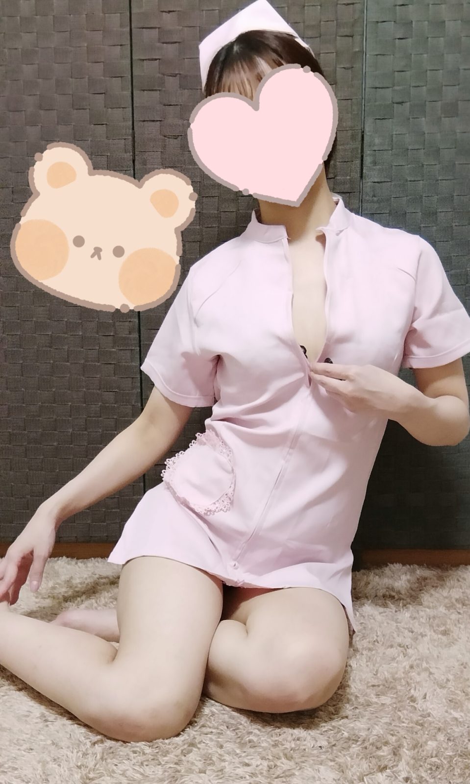 宮崎M性感痴女倶楽部 ARIEL-アリエル-の写メ日記画像：メッセージにお返事🧸