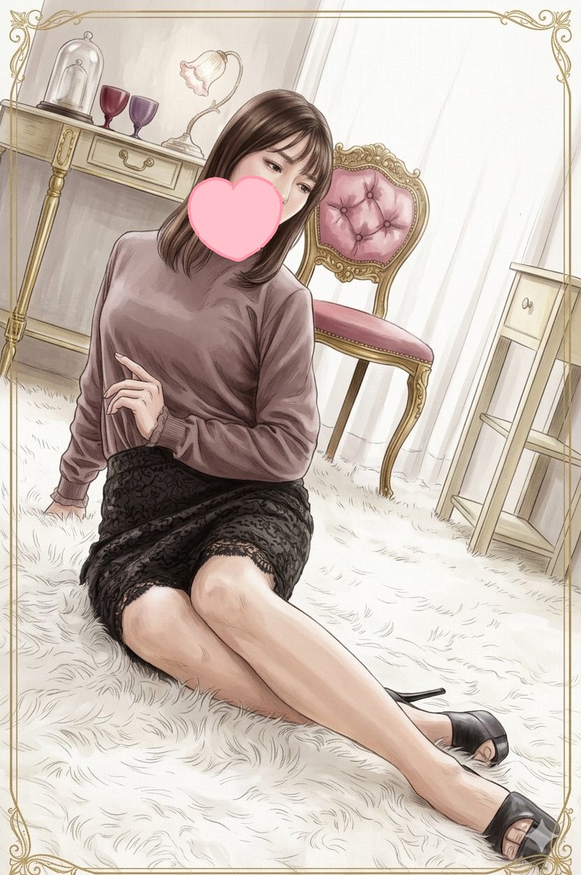 宮崎M性感痴女倶楽部 ARIEL-アリエル-の写メ日記画像：推し登録会員様のみ公開