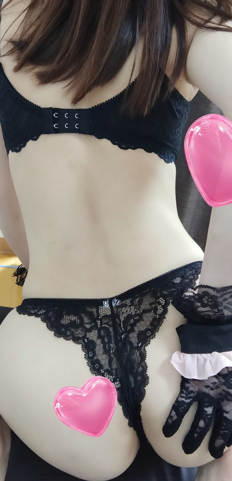 宮崎M性感痴女倶楽部 ARIEL-アリエル-の写メ日記画像：推し登録会員様のみ公開
