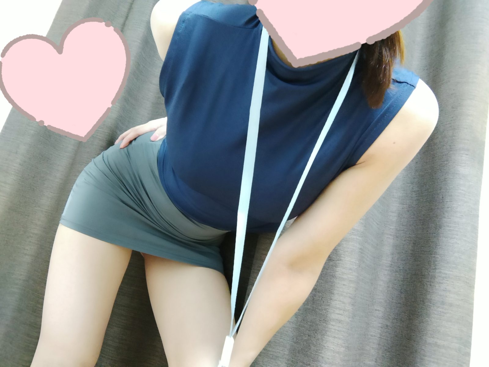 宮崎M性感痴女倶楽部 ARIEL-アリエル-の写メ日記画像：💌いやしの時間🌿♡