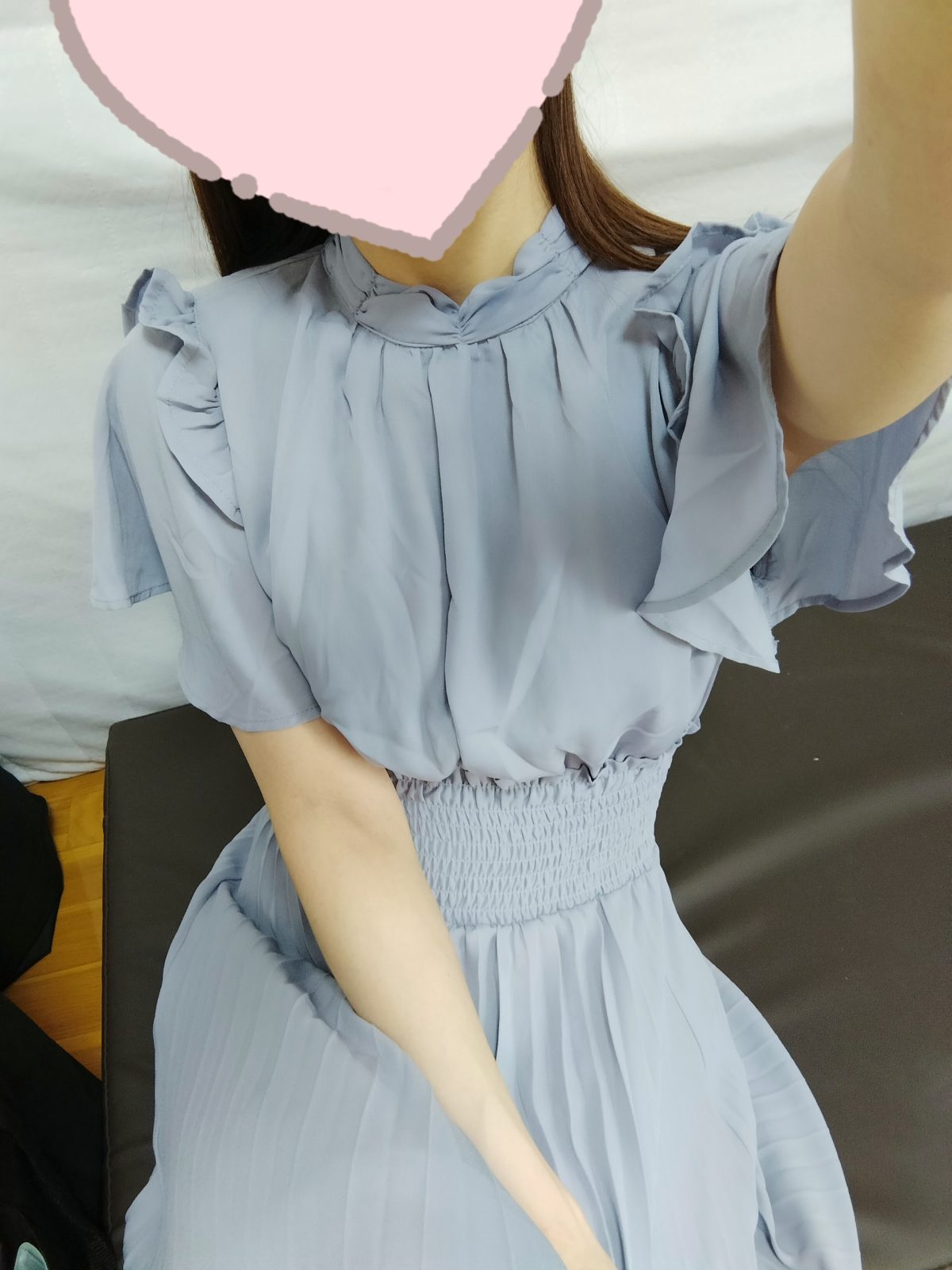 宮崎M性感痴女倶楽部 ARIEL-アリエル-の写メ日記画像：みてよ〜