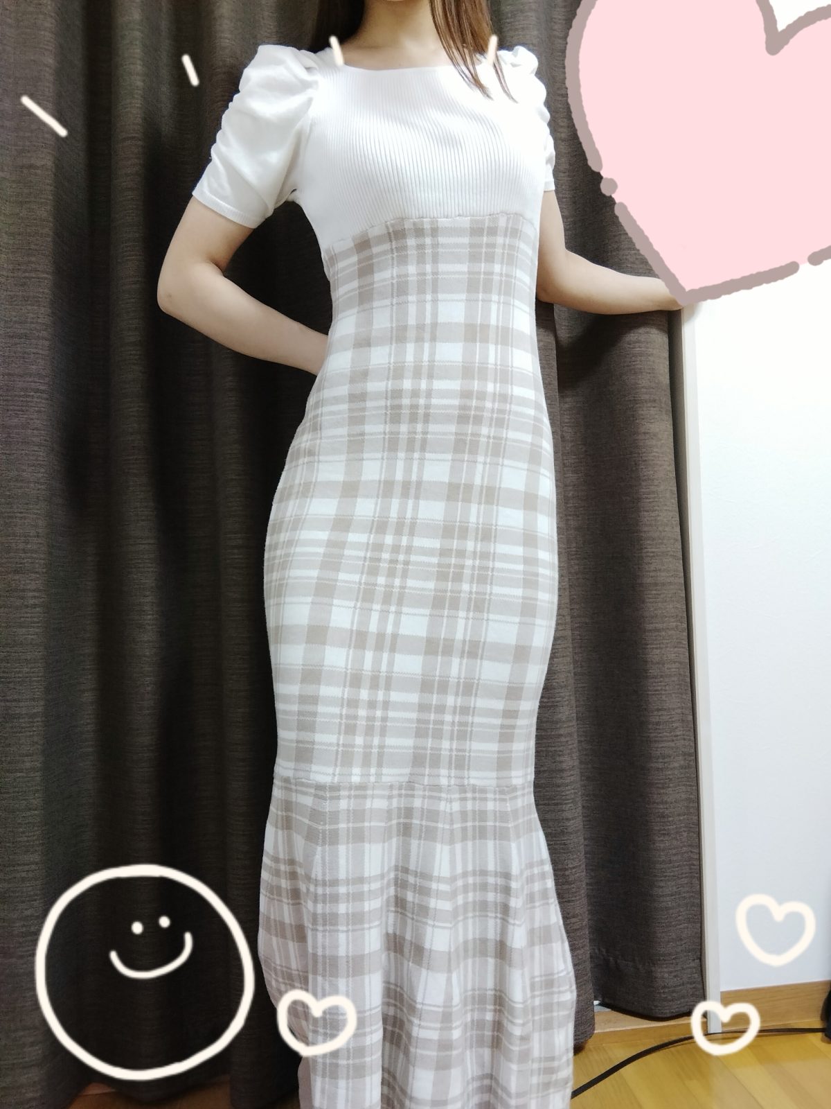 宮崎M性感痴女倶楽部 ARIEL-アリエル-の写メ日記画像：着てきたよ♡