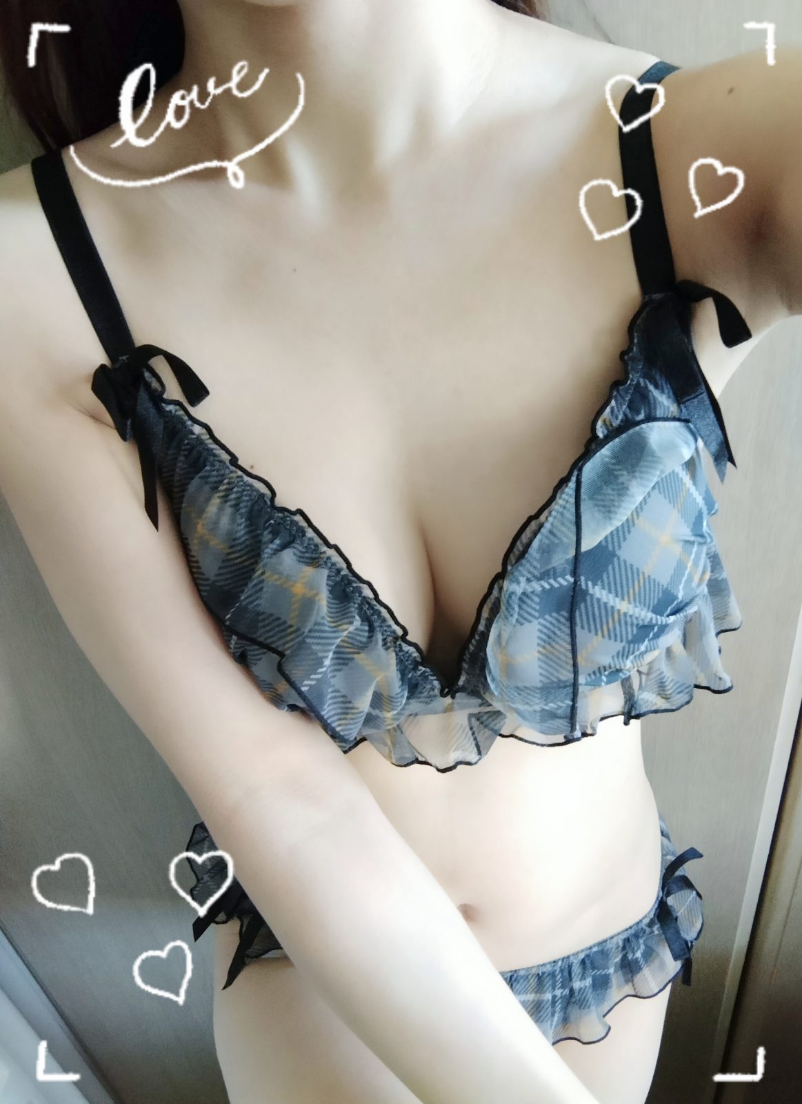 宮崎M性感痴女倶楽部 ARIEL-アリエル-の写メ日記画像：💌スイートな時間♡